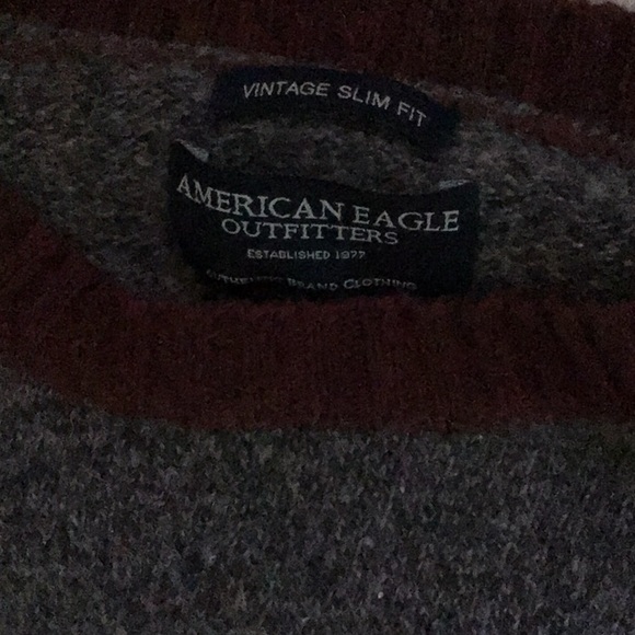 America eagle Sweater - Picture 4 of 4
